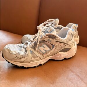 New Balance 474 Trail